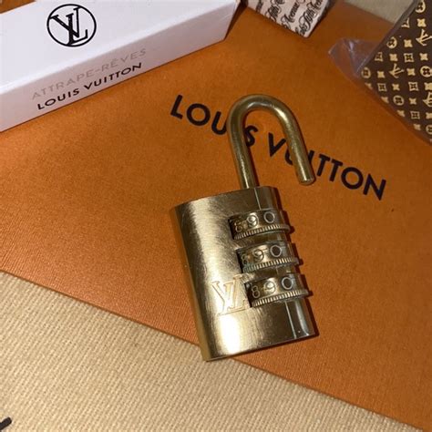 lv gold lock|louis vuitton locks and zippers.